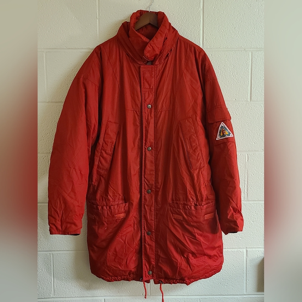 COPY - FREE SHIPPING🚚 LONDON FOG Puffer Coat Made in Korea